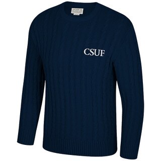 Uscape Timeless Titan Knit Sweater 